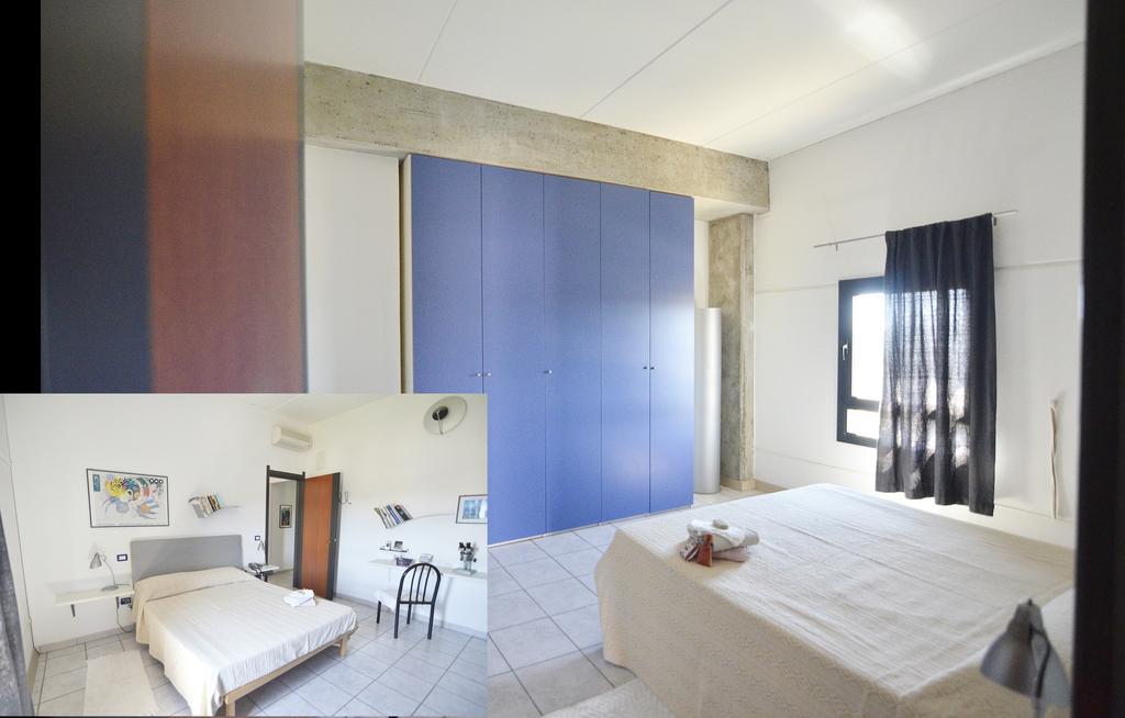 Casa vacanze Casa Vacanza Viale Arbatax